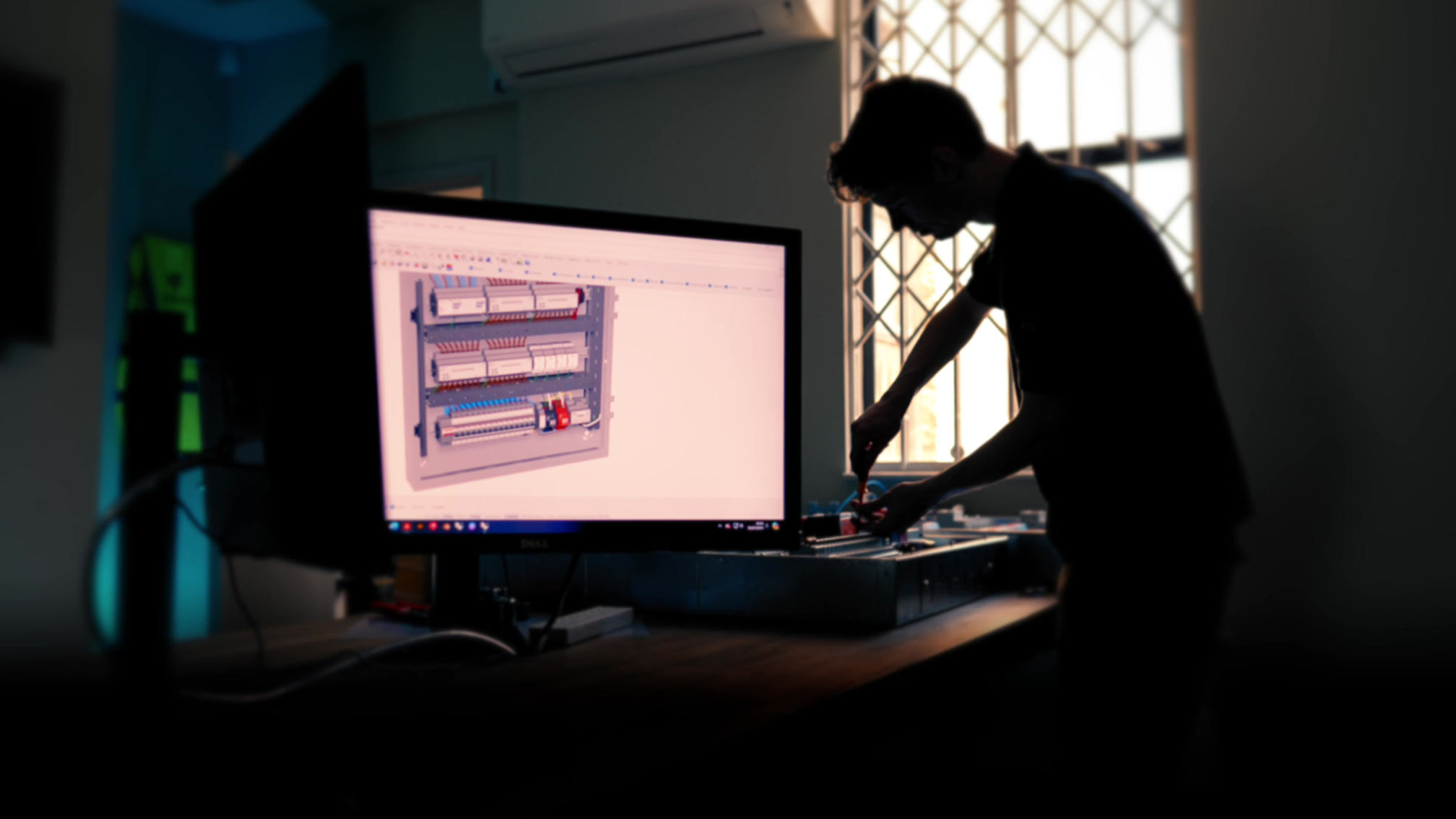 Our Engineers | Mosaic